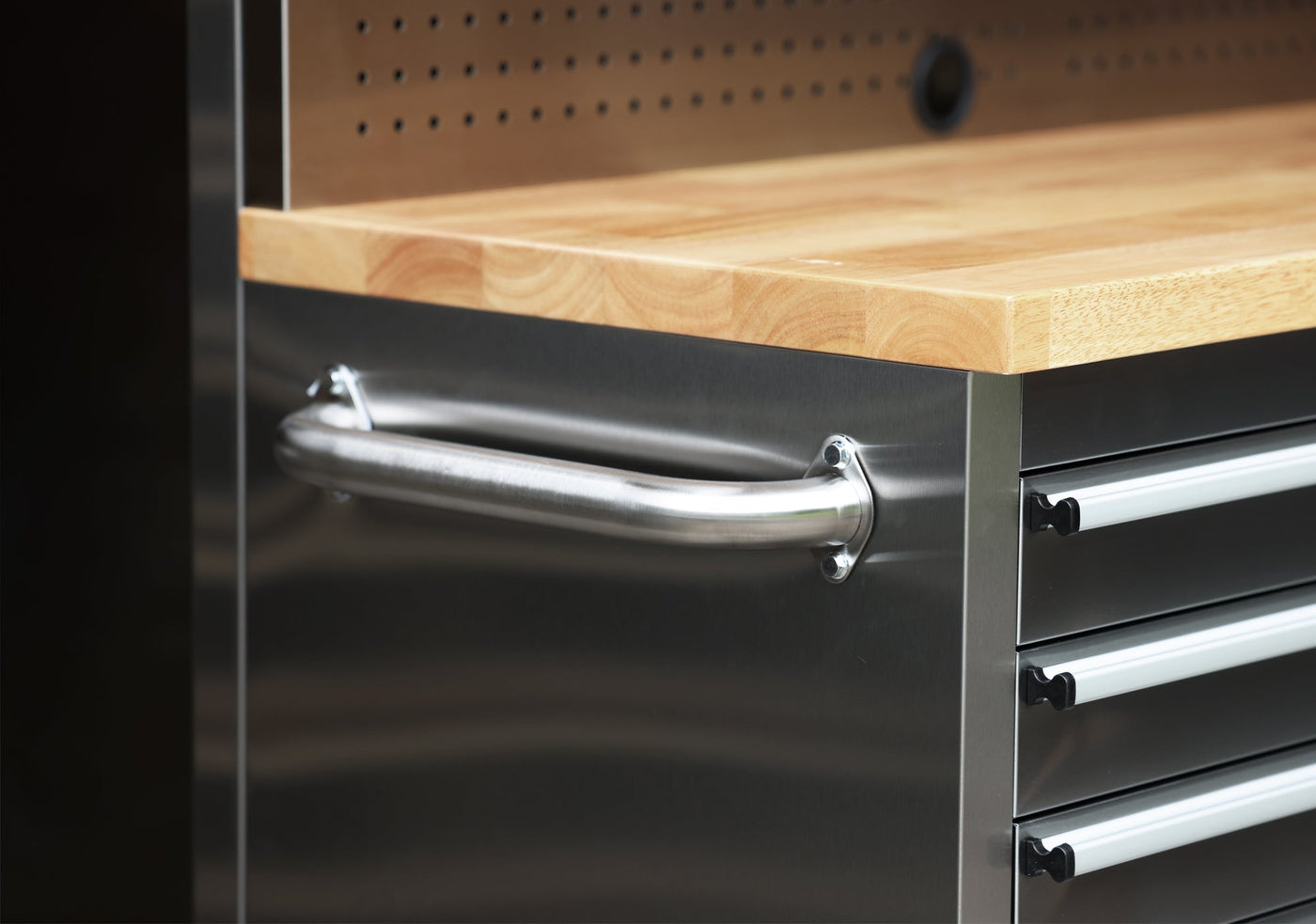 FIR Tool Chests, Cabinets & Workbenches