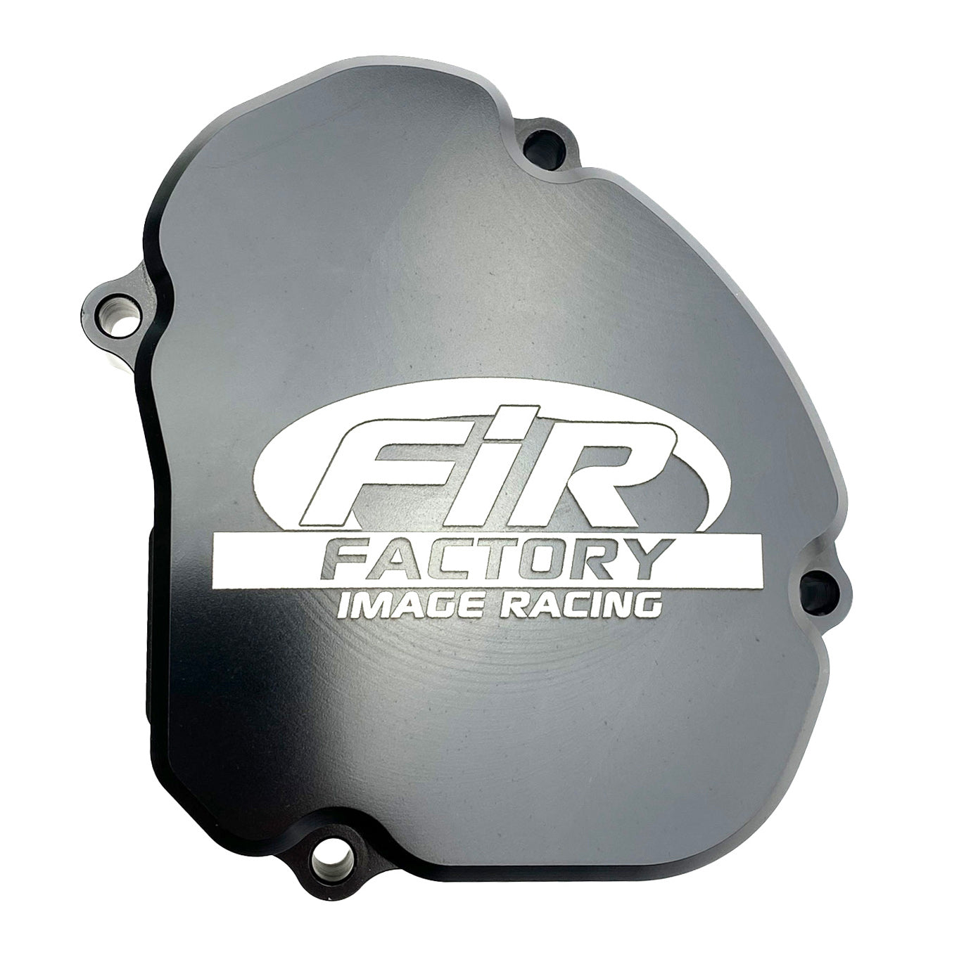 FANTIC XX 125 2021-2023 XE 125 2021-2022 FIR BILLET ALLOY IGNITION COVER