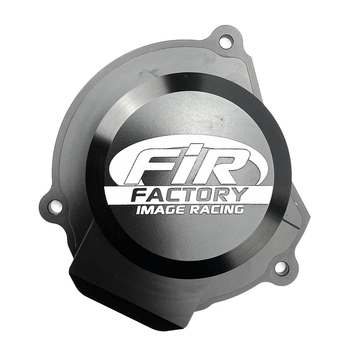 HUSQVARNA TC 85 2014-2017 FIR BILLET ALLOY IGNITION COVER