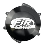 FANTIC XXF 250 2022-2023 XEF 250 2021-2023 FIR BILLET ALLOY CLUTCH COVER