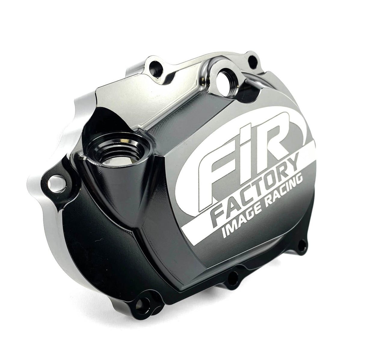 YAMAHA YZ 450 F 2018-2022 YZ 450 FX WR 450 F 2019-2023 FIR BILLET ALLOY IGNITION COVER