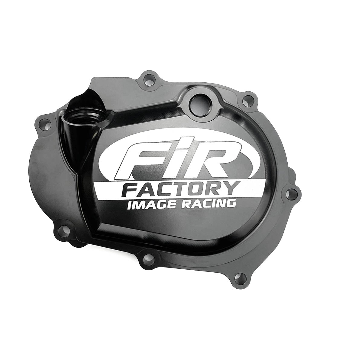 YAMAHA YZ 450 F 2018-2022 YZ 450 FX WR 450 F 2019-2023 FIR BILLET ALLOY IGNITION COVER