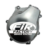 HUSQVARNA FC 450 2016-2022 FX 450 2017-2022 FS 450 2016-2023 FIR BILLET ALLOY IGNITION COVER