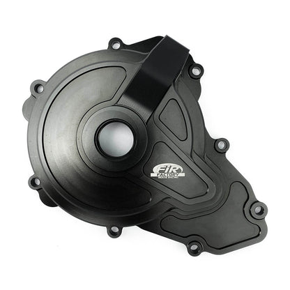 SHERCO SE 250 300 R 2017-2022 SE 250 300 R FACTORY 2017-2022 FIR BILLET ALLOY IGNITION COVER