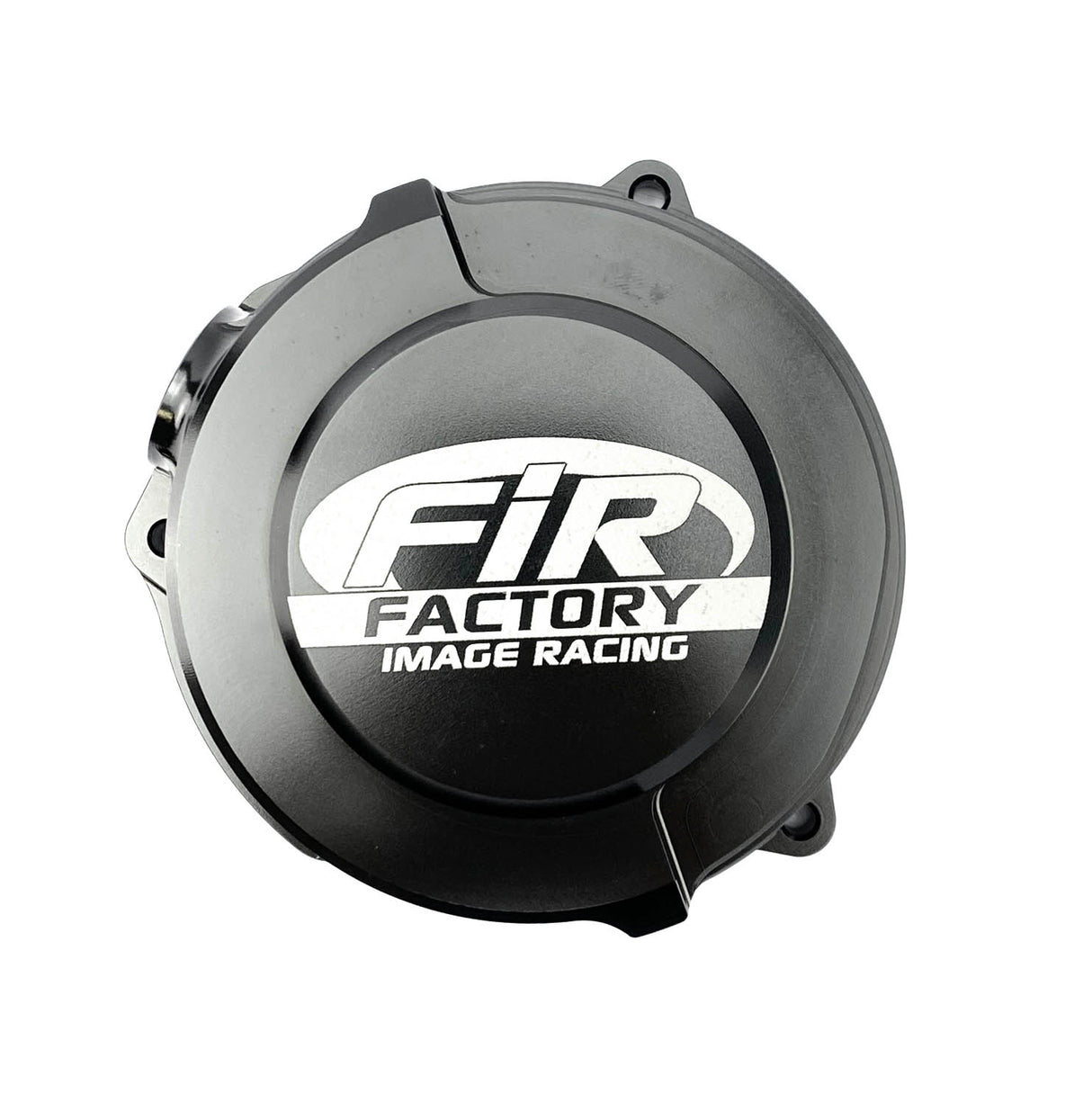 TM EN 250 300 2012-2018 FIR BILLET ALLOY IGNITION COVER