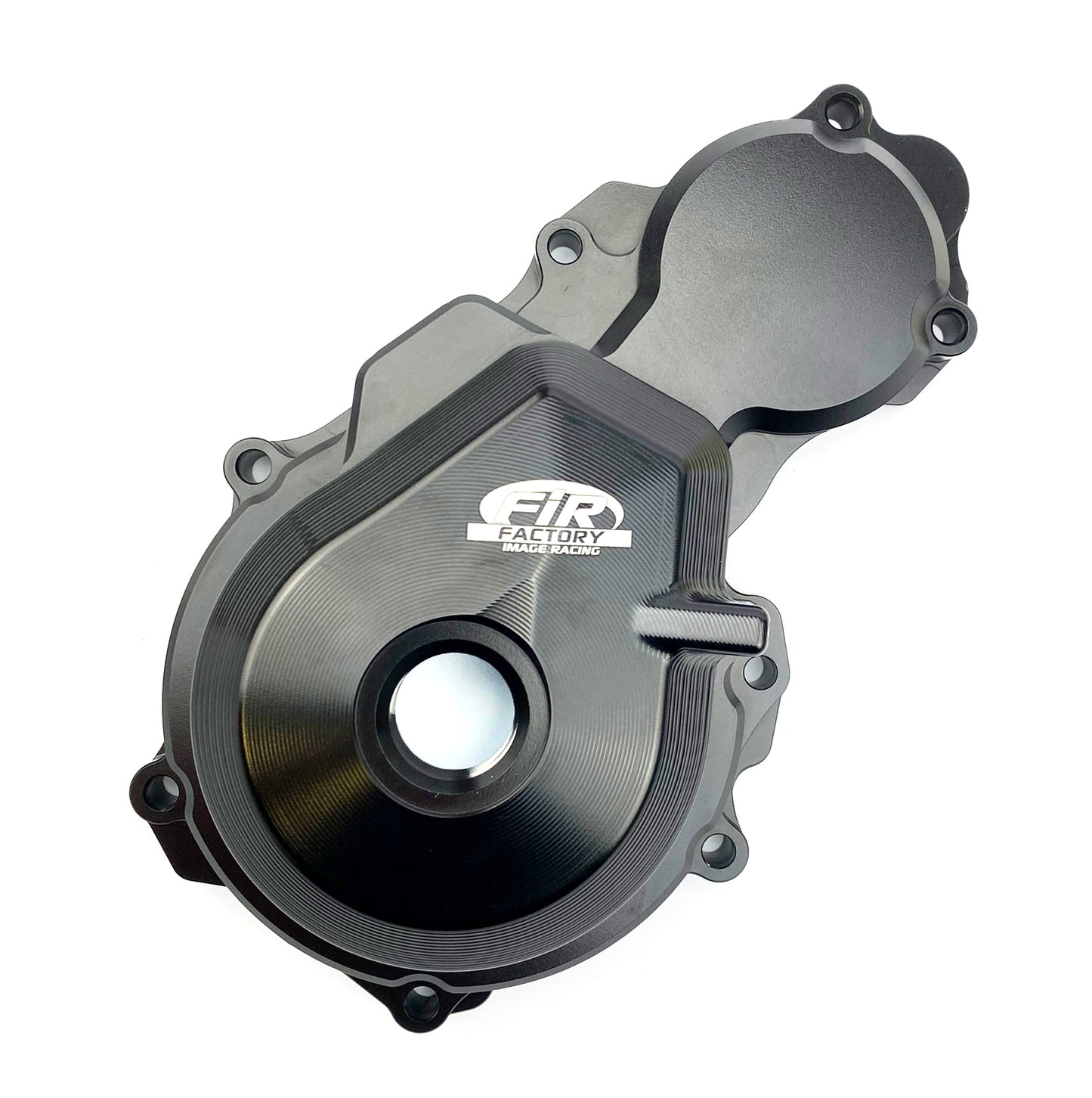 KTM 250 350 SX-F XC-F 2023-2024 FIR BILLET ALLOY IGNITION COVER