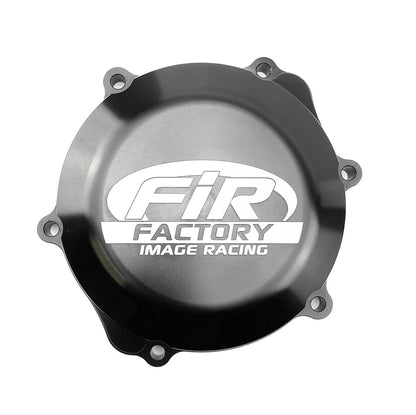 YAMAHA YZ 65 2018-2024 YZ 85 2002-2024 FIR BILLET ALLOY CLUTCH COVER