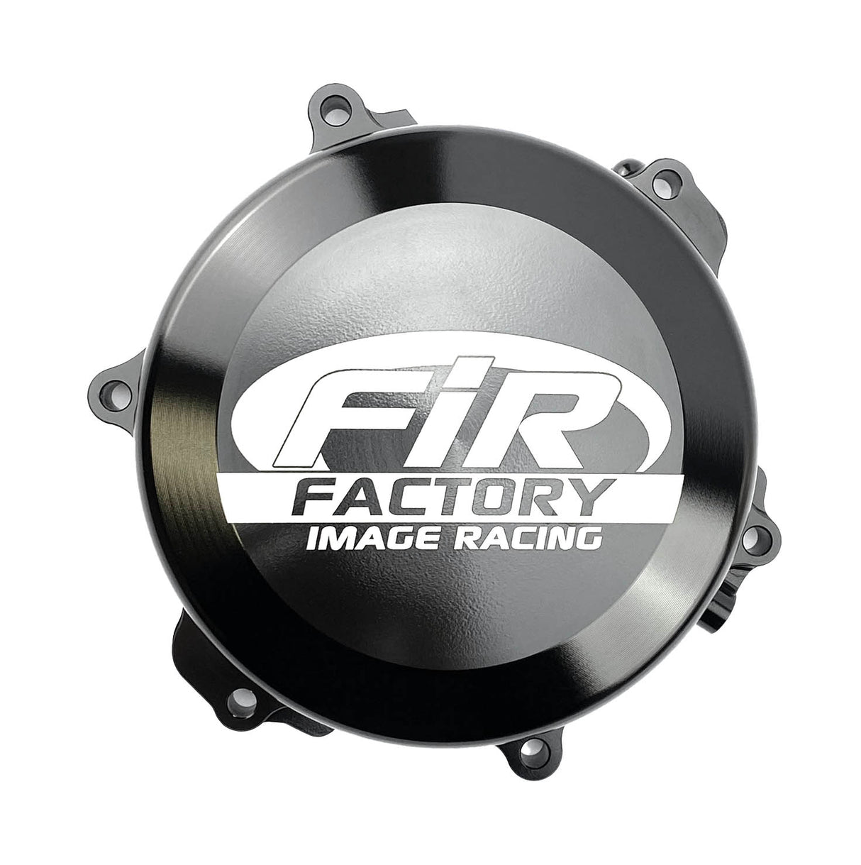 FANTIC XX 125 2021-2023 XE 125 2021-2022 FIR BILLET ALLOY CLUTCH COVER