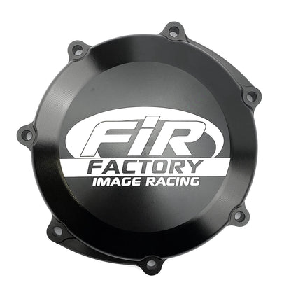 GAS GAS EC 250 F EC 300 F 2010-2015 FIR BILLET ALLOY CLUTCH COVER