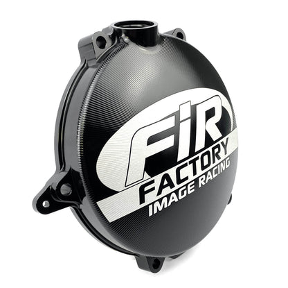 KTM 250 SX-F XC-F 2006-2012 250 EXC-F XCF-W 2007-2013 FIR BILLET ALLOY CLUTCH COVER