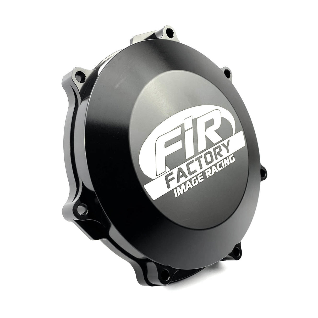 YAMAHA WR 450 F 2012-2015 FIR BILLET ALLOY CLUTCH COVER