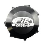 YAMAHA WR 450 F 2012-2015 FIR BILLET ALLOY CLUTCH COVER