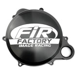 HONDA CRF 250 R 2010-2017 FIR BILLET ALLOY CLUTCH COVER