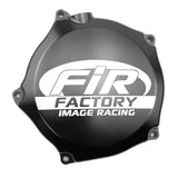 KAWASAKI KX 250 F 2009-2018 FIR BILLET ALLOY CLUTCH COVER