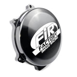 YAMAHA YZ 250 F 2014-2018 YZ 250 FX 2015-2018 WR 250 F 2014-2019 FIR BILLET ALLOY CLUTCH COVER