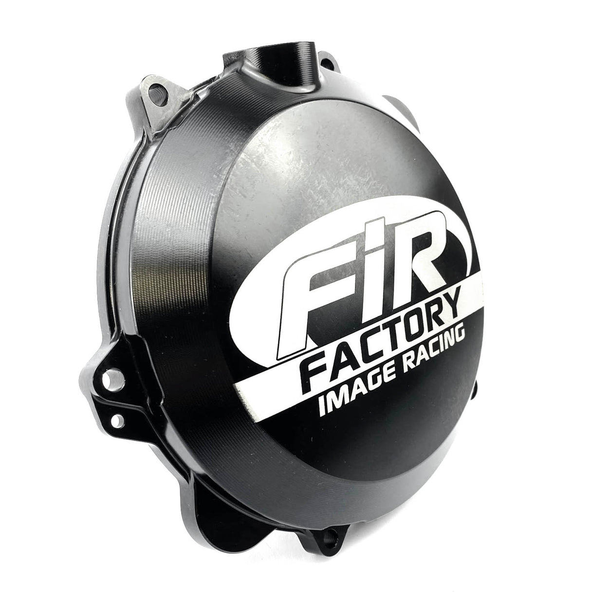 HUSQVARNA TC 250 TE 250 TE 300 2014-2016 FIR BILLET ALLOY CLUTCH COVER