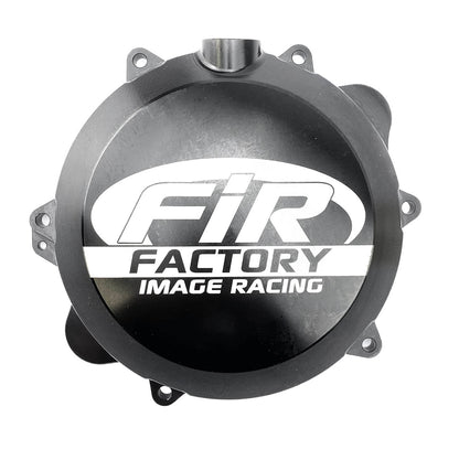 HUSQVARNA TC 250 TE 250 TE 300 2014-2016 FIR BILLET ALLOY CLUTCH COVER