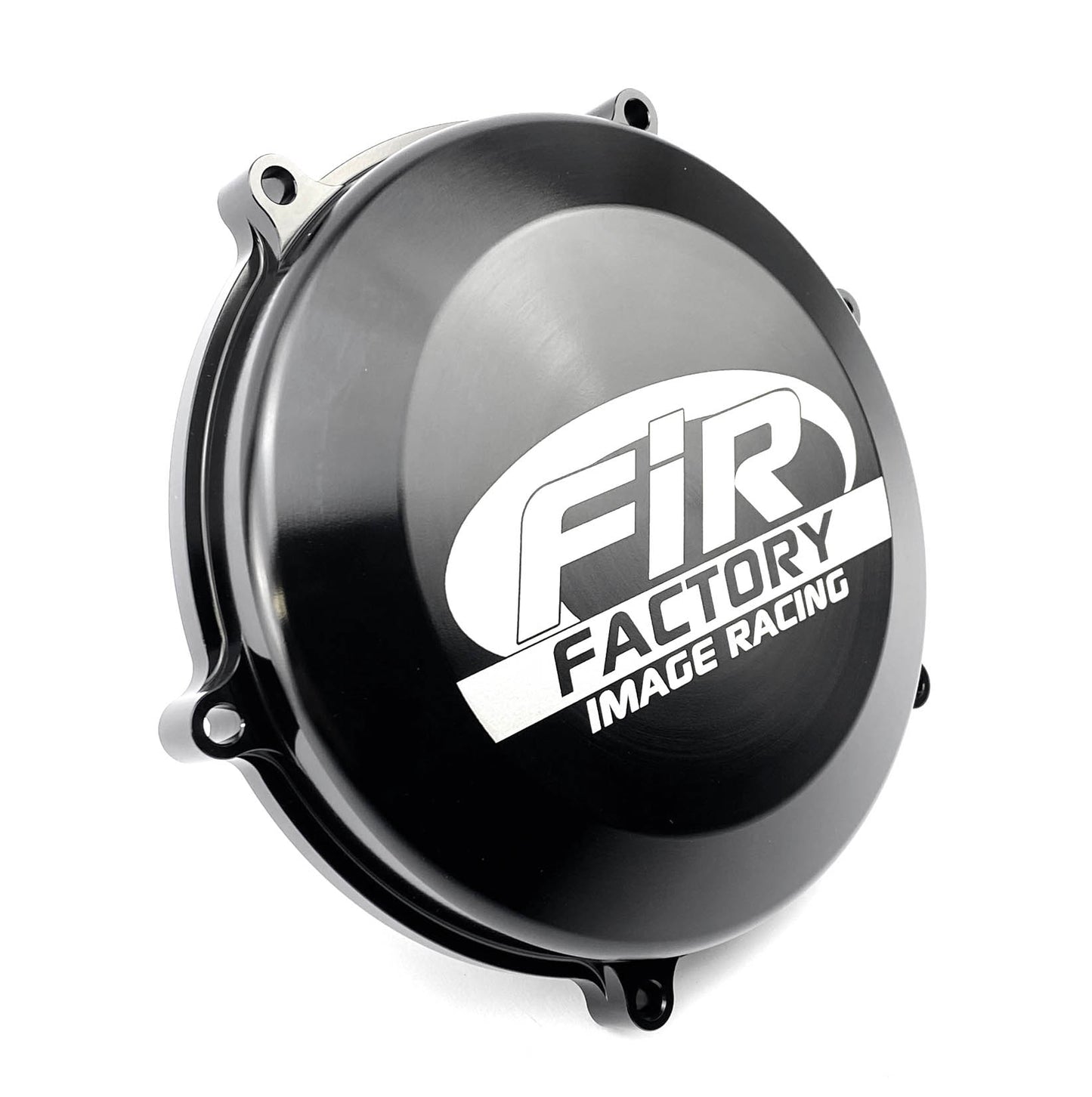 KAWASAKI KX 450 F 2016-2018 FIR BILLET ALLOY CLUTCH COVER