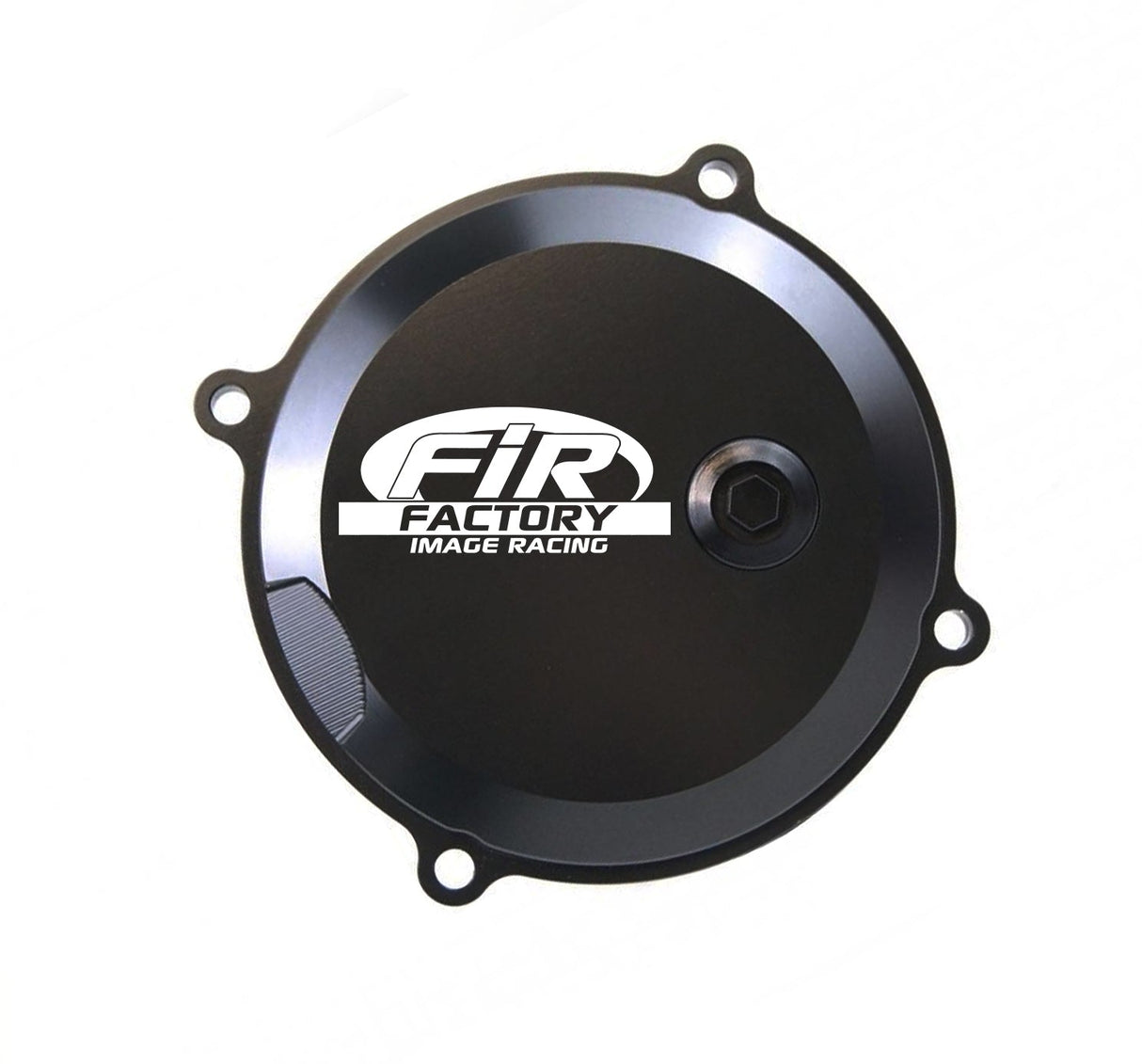 GASGAS 50 MC 2021-2023 FIR BILLET ALLOY CLUTCH COVER