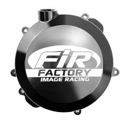 KTM 125 150 SX XC 2016-2022 125 150 EXC XC-W 2017-2023 FIR BILLET ALLOY CLUTCH COVER