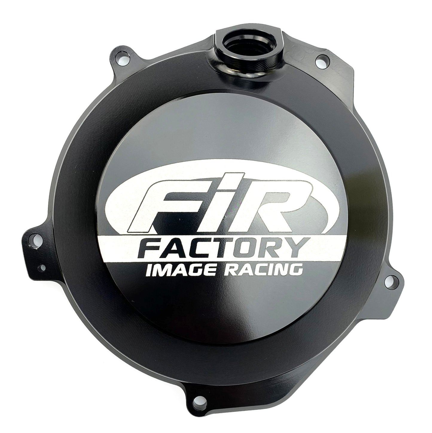 HUSQVARNA FC 250 FC FX 350 2016-2022 FIR BILLET ALLOY CLUTCH COVER