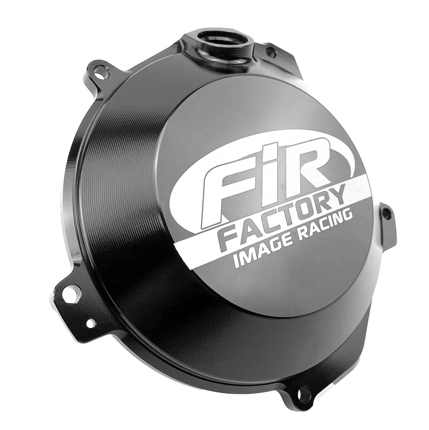 GASGAS MC-F 250 350 EC-F 250 350 2021-2023 FIR BILLET ALLOY CLUTCH COVER