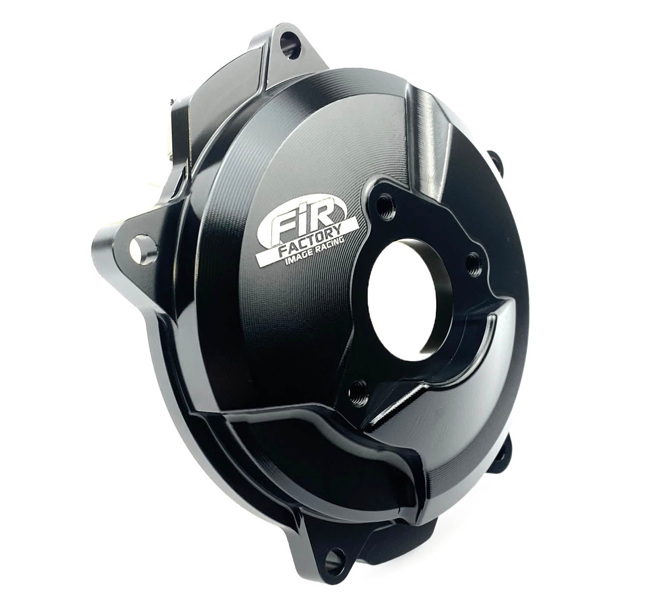 KTM 65 SX 2009-2023 FIR BILLET ALLOY CLUTCH COVER