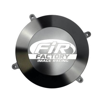 SHERCO SE 250 300 R 2014-2022 FIR BILLET ALLOY CLUTCH COVER