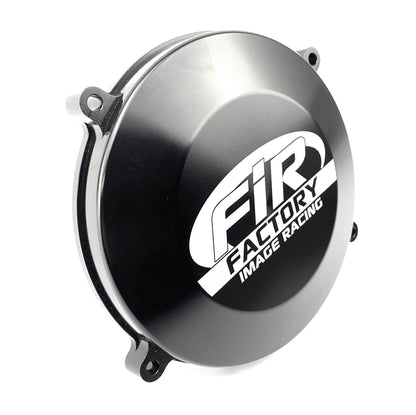 SHERCO SE 250 300 R 2014-2022 FIR BILLET ALLOY CLUTCH COVER