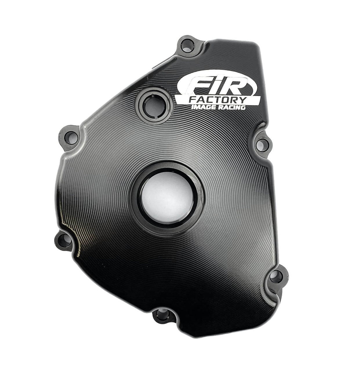 KAWASAKI KXF KX 250 2017-2020 FIR BILLET ALLOY IGNITION COVER