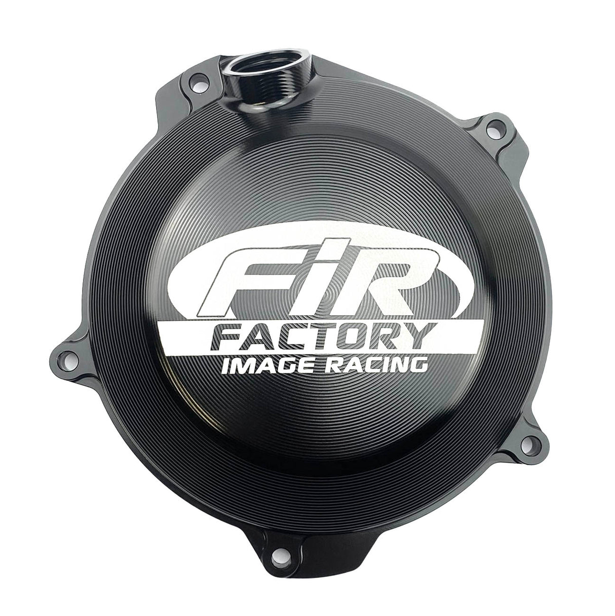 GASGAS 250 350 450 MC-F 2024 FIR BILLET ALLOY CLUTCH COVER