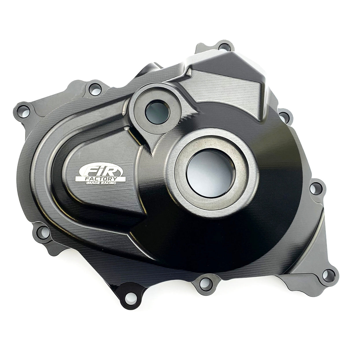 FANTIC XXF 450 XEF 450 2024 FIR BILLET ALLOY IGNITION COVER