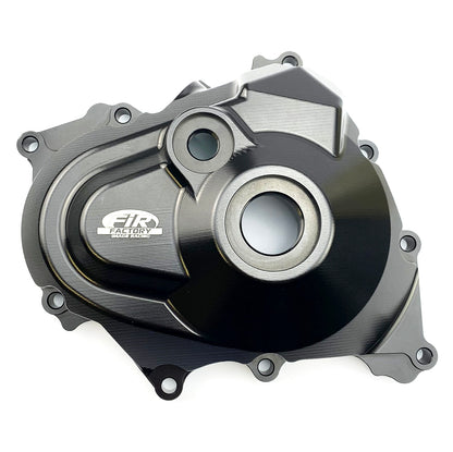 YAMAHA YZ 450 F 2023-2024 YZ 450 FX 2024 WR 450 F 2024 FIR BILLET ALLOY IGNITION COVER