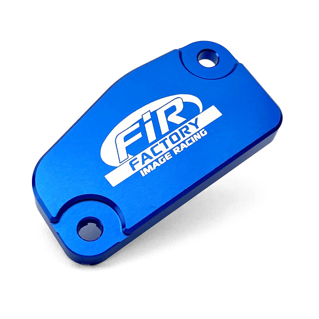 HUSQVARNA TC 65 2023 TC 85 2021-2023 AS3 FRONT BRAKE MASTER CYLINDER RESERVOIR CAP BLUE