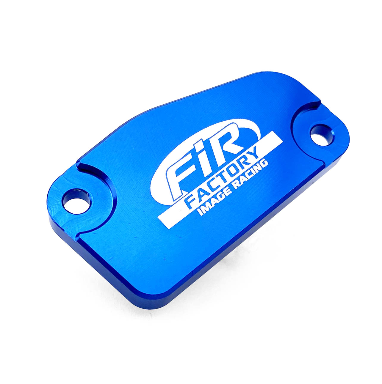 HUSQVARNA TC 65 2023 TC 85 2021-2023 FIR CLUTCH MASTER CYLINDER RESERVOIR CAP BLUE