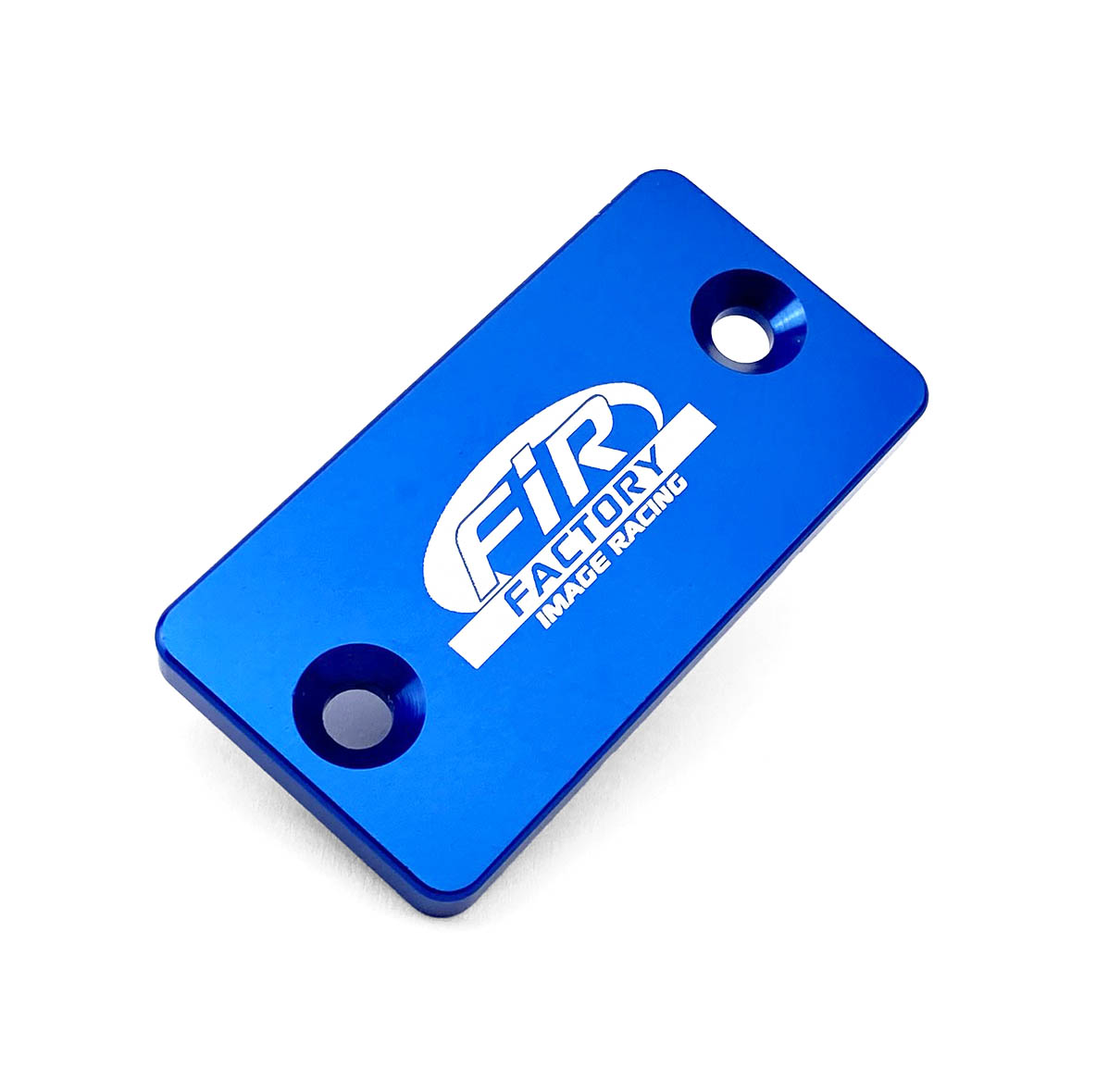 KAWASAKI KX 60 65 80 85 100 112 1998-2023 KX 125 250 1993-2008 KX 250 F 2004-2020 KX 450 F 2006-2018 FIR FRONT BRAKE RESERVOIR CAP BLUE