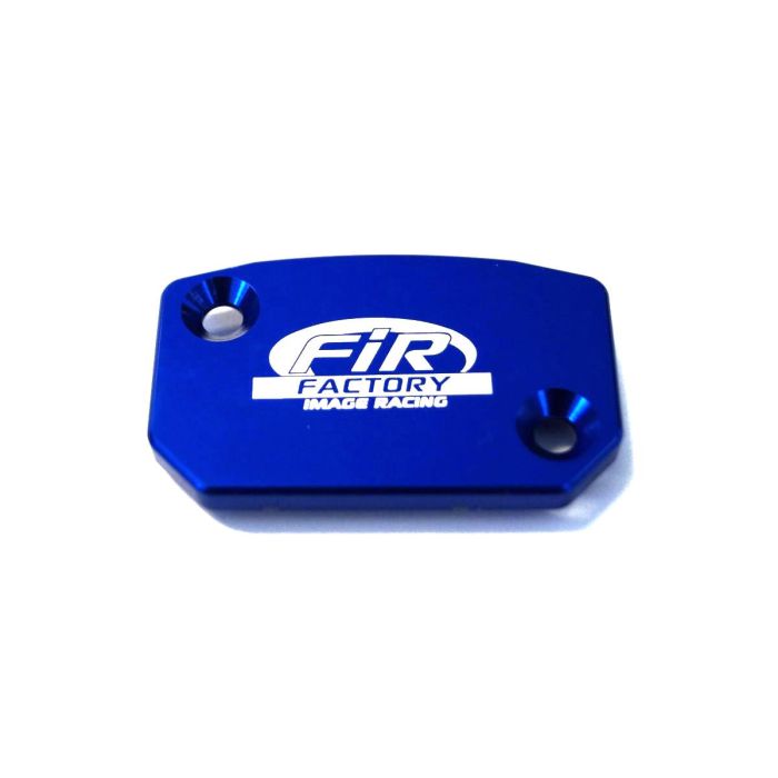 HUSQVARNA TC TE FC FE 250 300 310 350 449 450 501 511 2009-2016 & 2022-2023 FIR CLUTCH RESERVOIR CAP BLUE