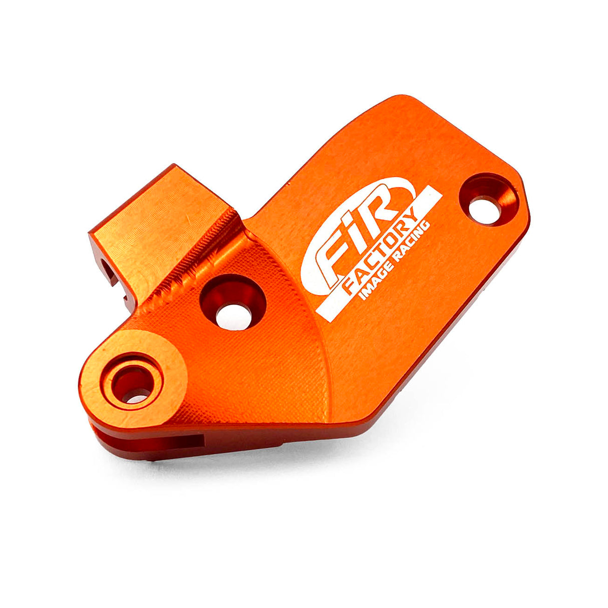 KTM 250 SX-F 250 2007-2010 250 EXC-F 2006 FIR CLUTCH MASTER CYLINDER RESERVOIR CAP ORANGE