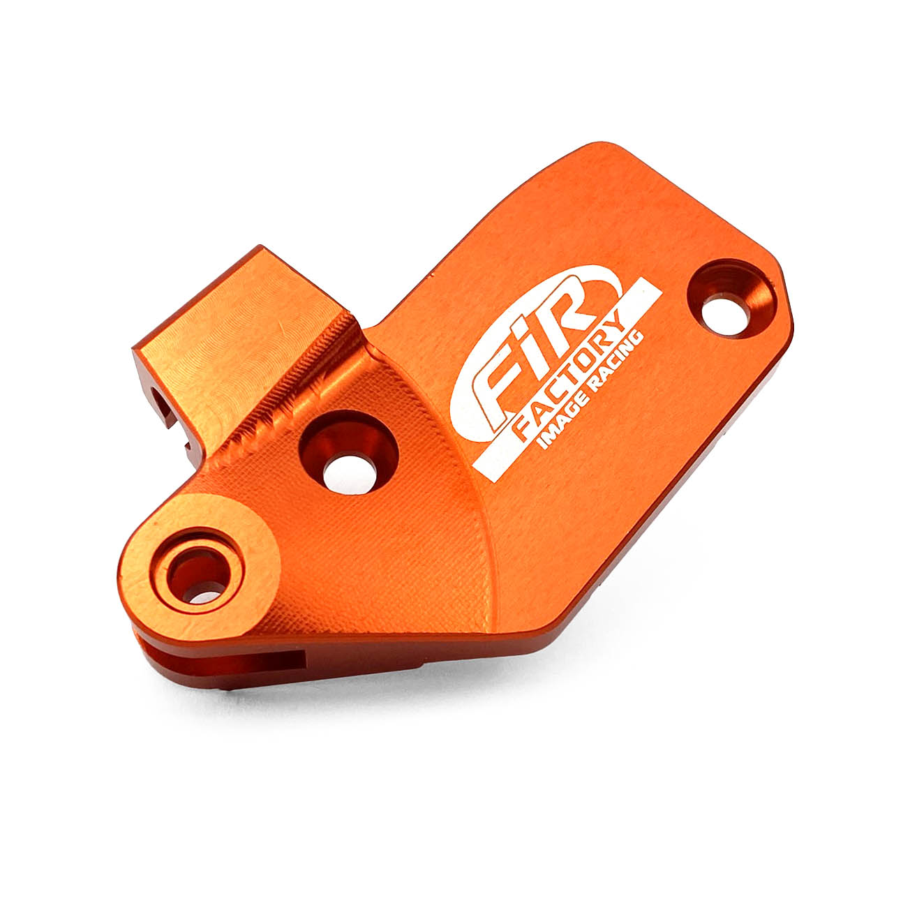 KTM 250 SX-F 250 2007-2010 250 EXC-F 2006 FIR CLUTCH MASTER CYLINDER RESERVOIR CAP ORANGE