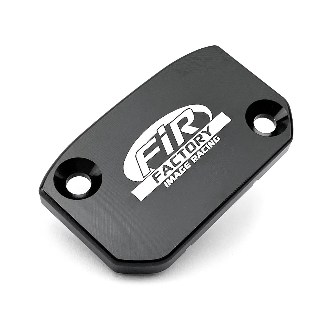 TM MX EN 125 144 250 300 450 530 2019-2023 FIR FRONT BRAKE RESERVOIR CAP BLACK