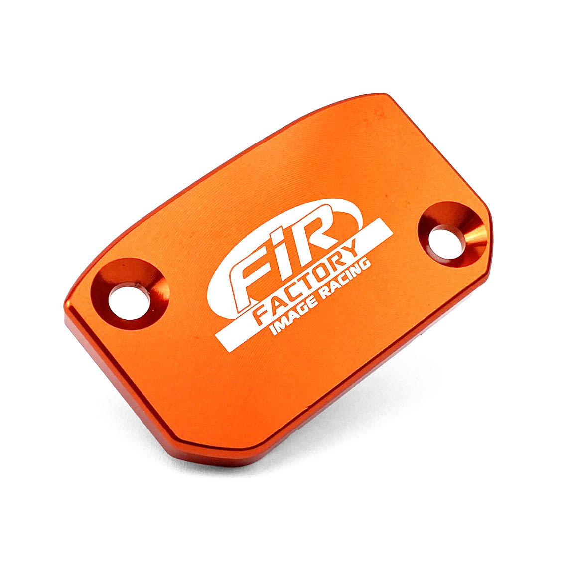 GAS GAS MC EX 125 250 300 350 450 2021-2023 FIR FRONT BRAKE MASTER CYLINDER RESERVOIR CAP ORANGE