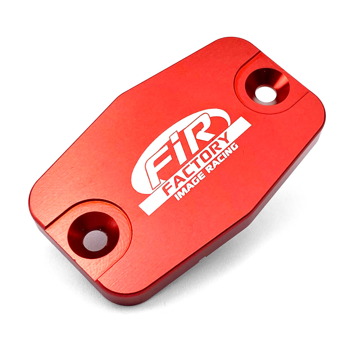 GAS GAS EC 250 300 350 2021-2023 BRAKE RESERVOIR CAP RED