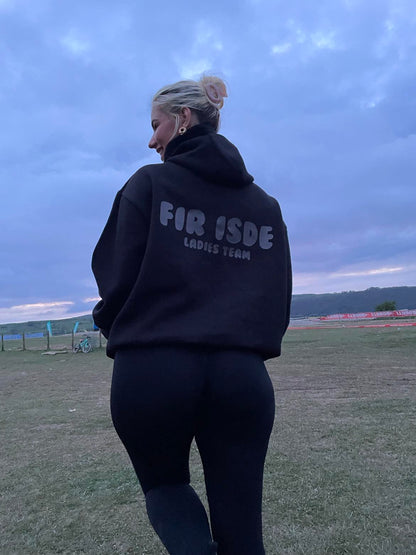 Unisex FIR ISDE LADIES TEAM Hoodie (Fundraiser)