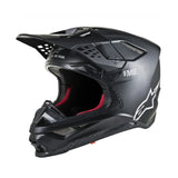 Custom Helmet Graphics & Decals ALPINESTARS