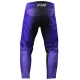 LITE FADE PANTS PURPLE