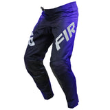 LITE FADE PANTS PURPLE