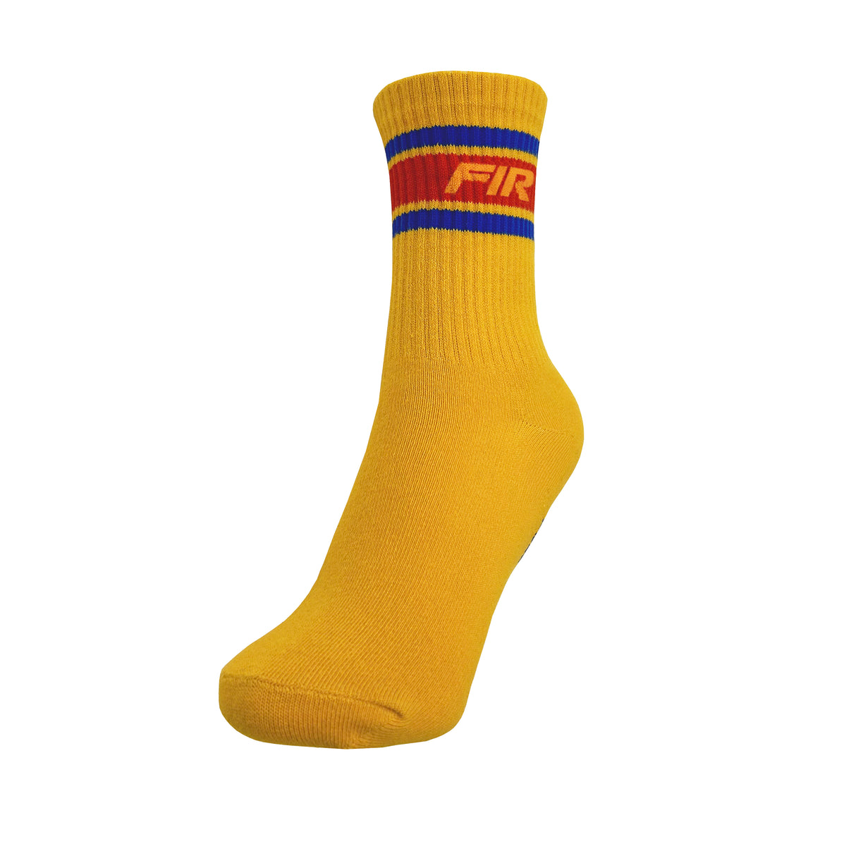 Turbo FIR Socks