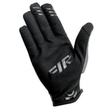 FIR ADULT MX GLOVES RETRO VAPORWAVE DESIGN