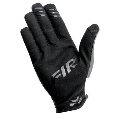 FIR ADULT MX GLOVES FLAME DESIGN