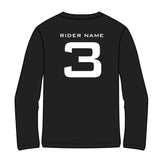 JERSEY Print Name & Number